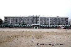 중리초등학교
