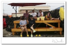 포비네오두막 게스트하우스