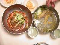 고향냉면