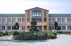 하귀초등학교