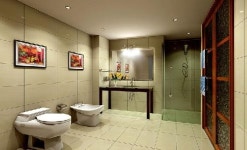 럭키홈인테리어