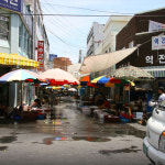 역전시장