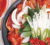 권구성 순대국밥