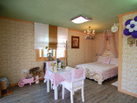 강변스케치펜션