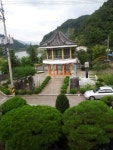 지리산 산하루펜션