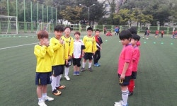 관교용인대태권도장