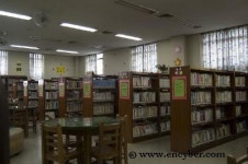 대구광역시립남부도서관