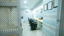 해동황토24시참숯가마사우나