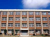 유달초등학교