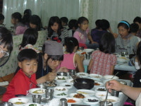 마리아지역아동센터