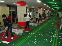 임재홍골프아카데미