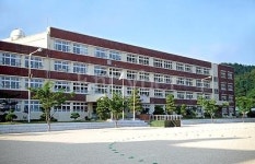 항구초등학교