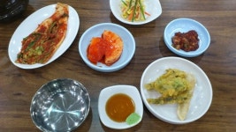 전주돌밥추어탕