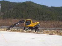 한일중장비학원