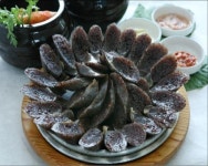 무봉리토종순대국 후포점