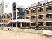 청호초등학교