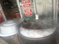 팔달삼영소곰탕