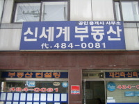 신세계부동산