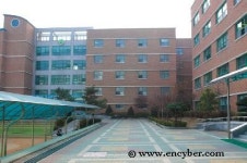 발산초등학교