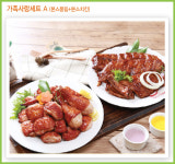 본스치킨 여수미평점
