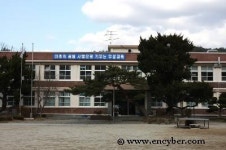우성초등학교