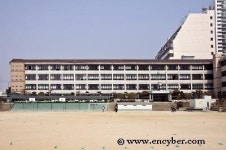 용산초등학교