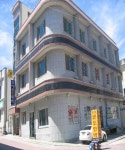 모아펜션민박