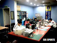 SFA스포츠클럽 늘푸른점