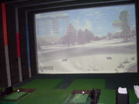 금강스크린골프