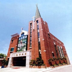 조양교회