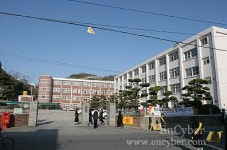 목포여자중학교