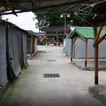 산동5일시장