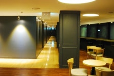 골프존 영스크린골프