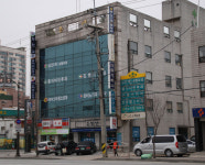 심안과의원
