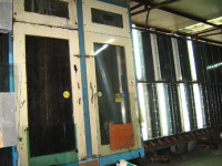 태양곡복층유리공업