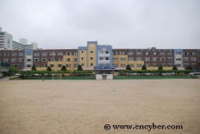 봉서초등학교