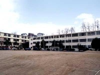 서빙고초등학교