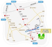 학가산자연휴양림
