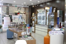 시네마안경콘택트