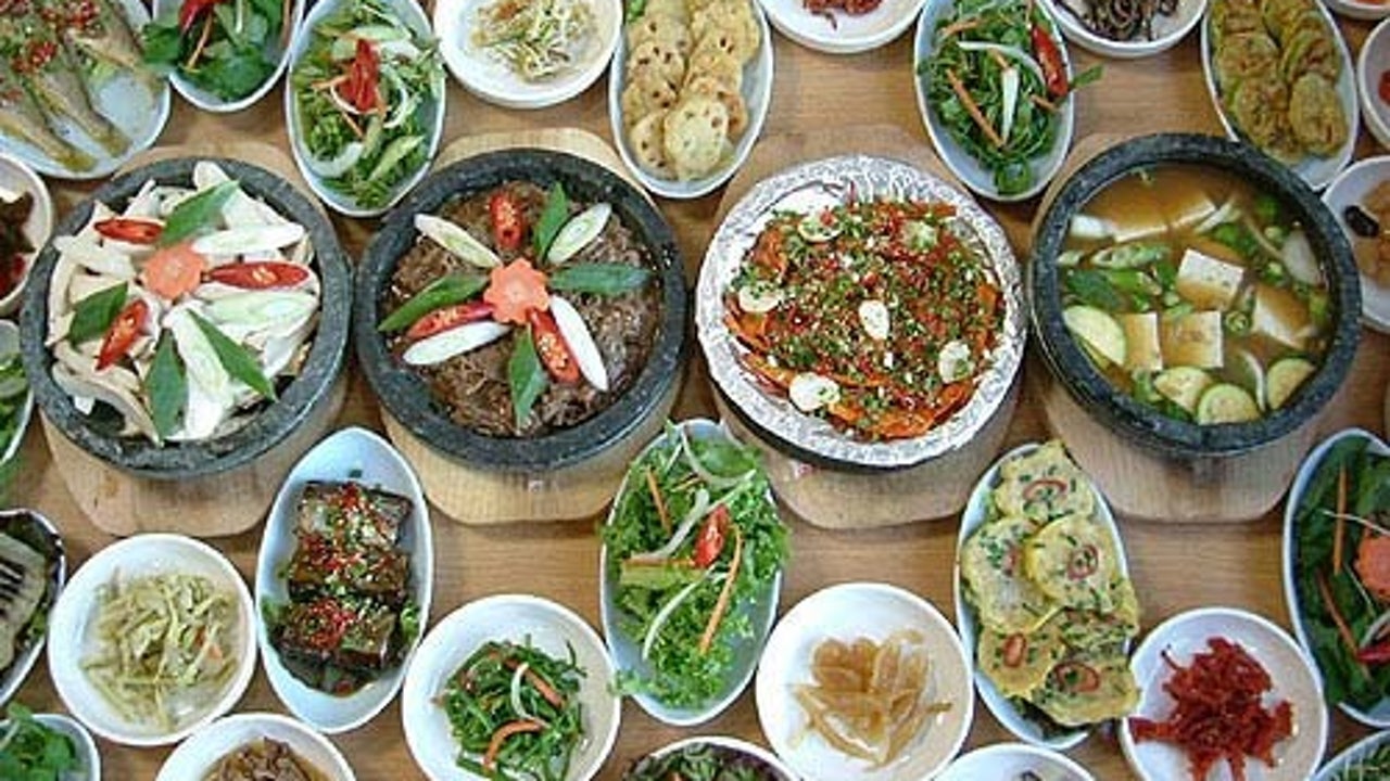 석남민속가든