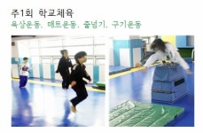 한체대임병문태권도