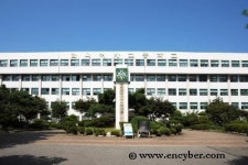 금옥여자고등학교