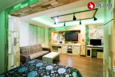 하이클래스 모텔