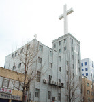 마산동광교회