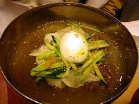 일미화평동냉면
