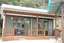 들꽃펜션