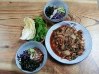 건강한족발보쌈