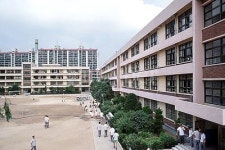 풍납중학교
