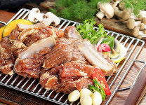 모이세돼지갈비