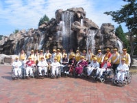 예수사랑복지마을